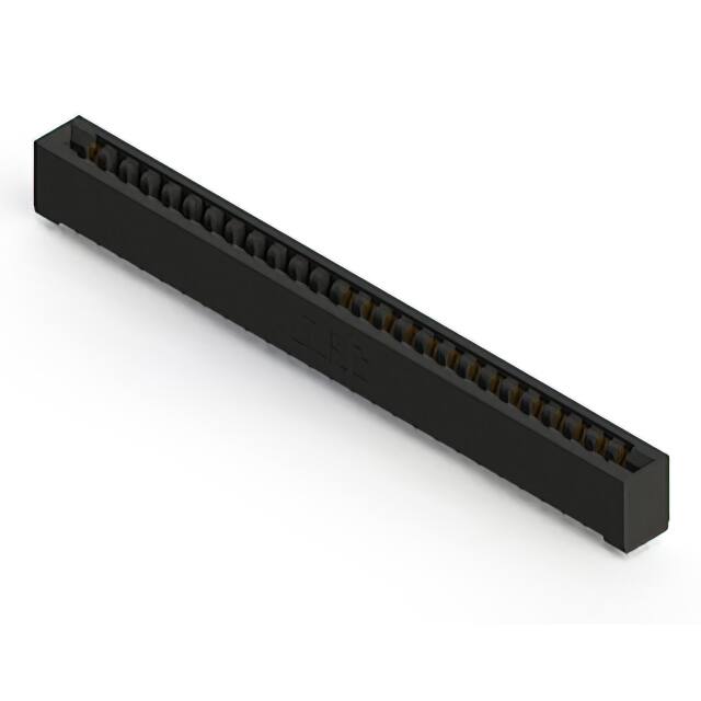 857-026-525-101 EDAC Inc.  Edgeboard Connectors